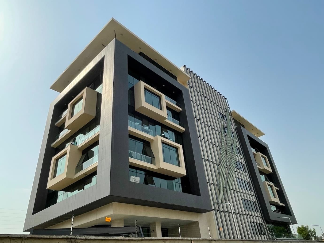 Real Estate Development