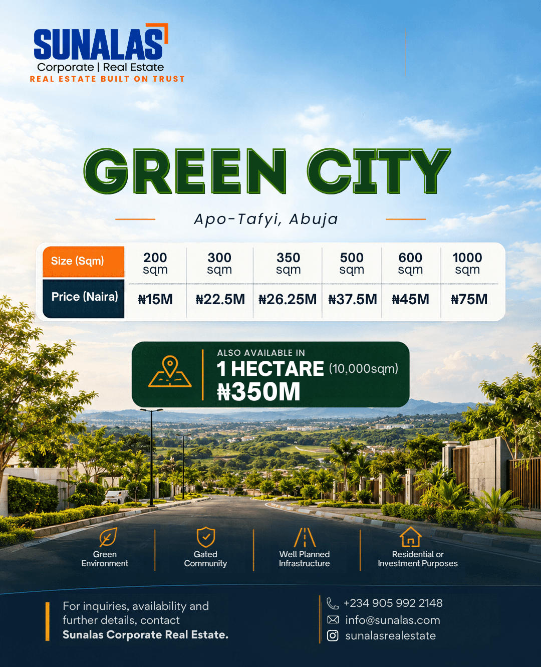 sunalas_green_city_flyer